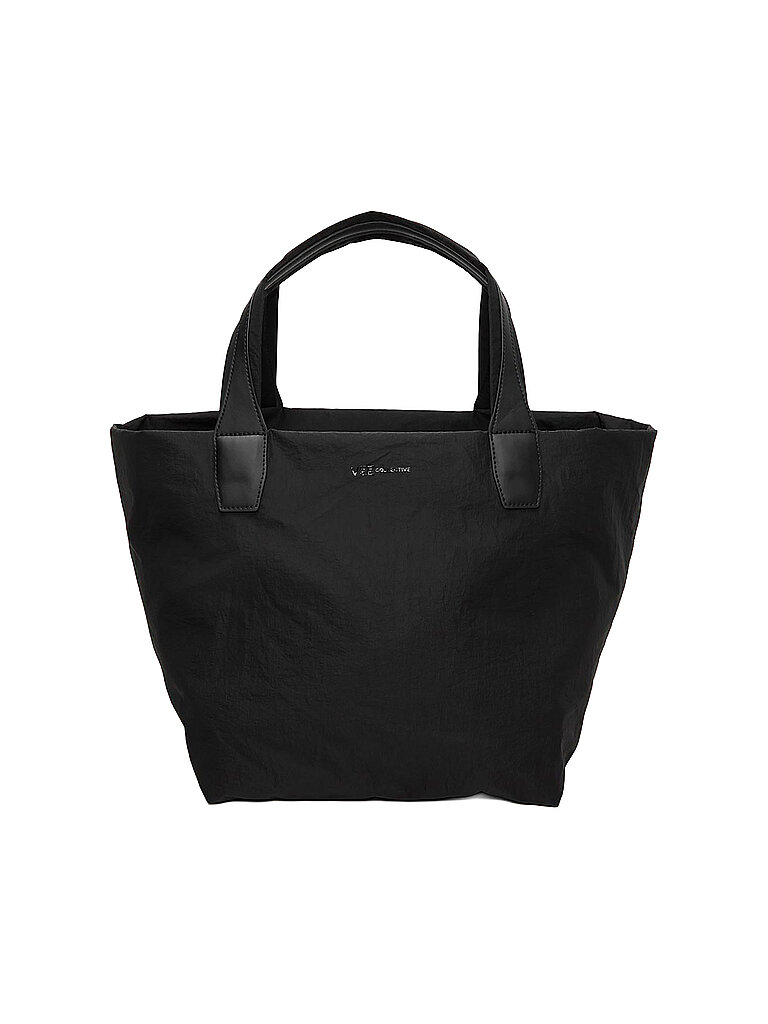 VEE COLLECTIVE Tasche - Shopper PORTER ESSENCE Medium schwarz damen